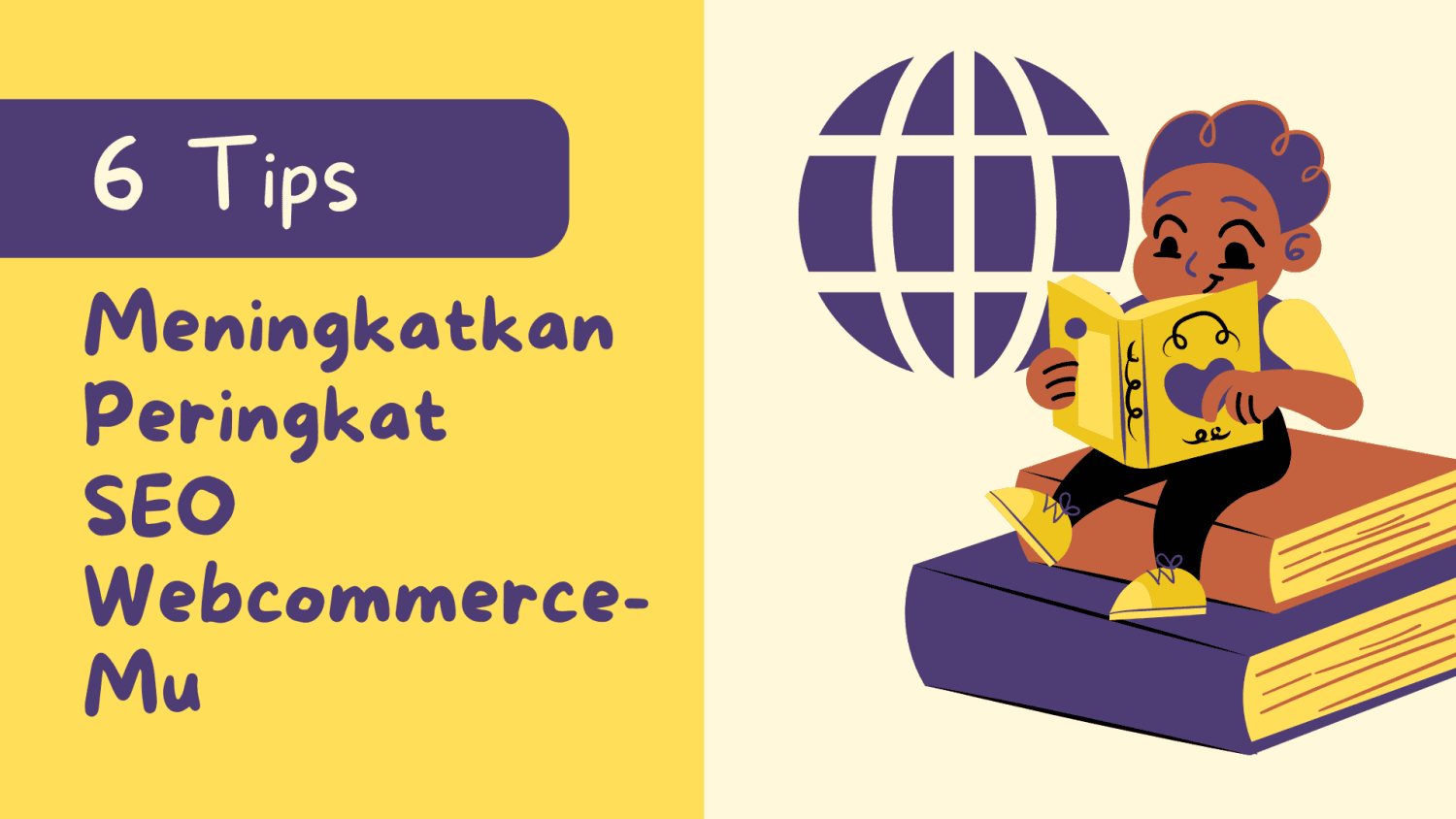 Strategi Efektif Untuk Meningkatkan Peringkat SEO Webcommerce-mu