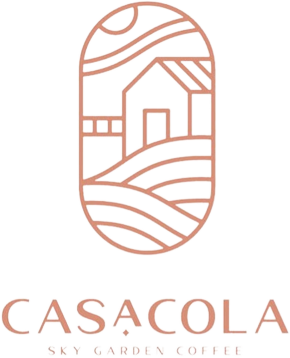 Casacola Sky Garden Coffee