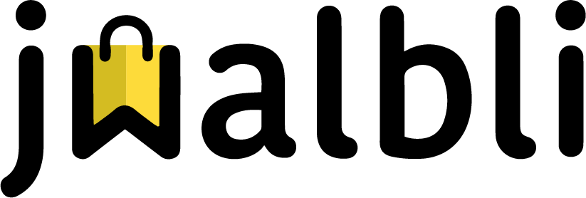 Jwalbli logo